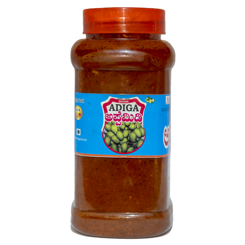 Appemidi Pickle