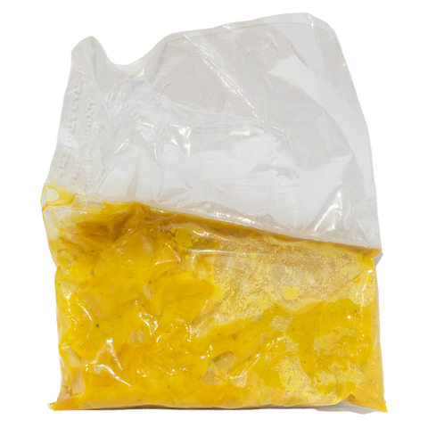 Hing Paste | Asafoetida