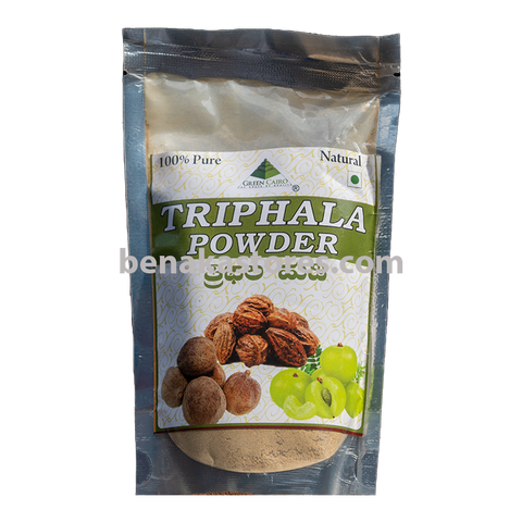 Triphala Powder