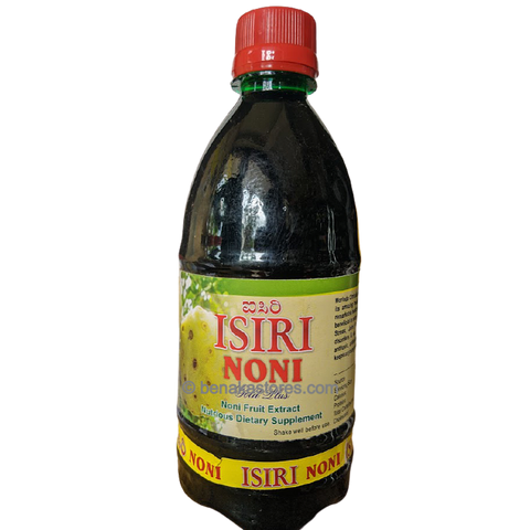 Isiri Noni