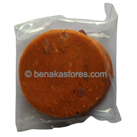 Onion Papad