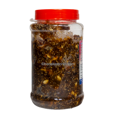 Dry Fruit Rose Gulkand