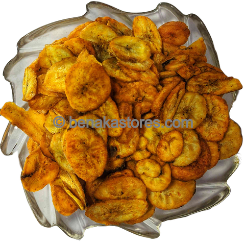 Sringeri Banana Chips