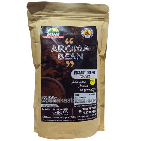 Chikkamagaluru Instant Coffee Powder