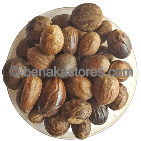 Nutmeg | Jaayikaayi