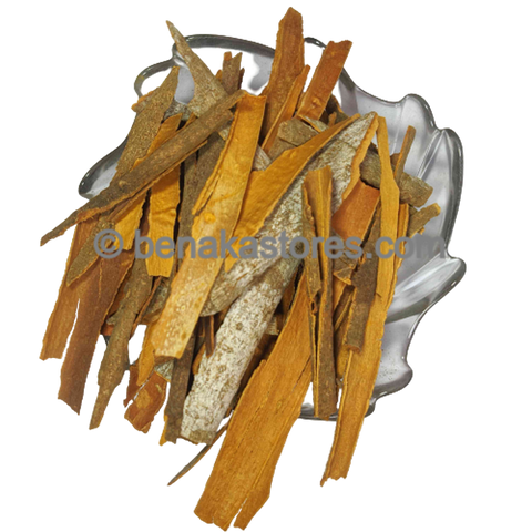 Cinnamon