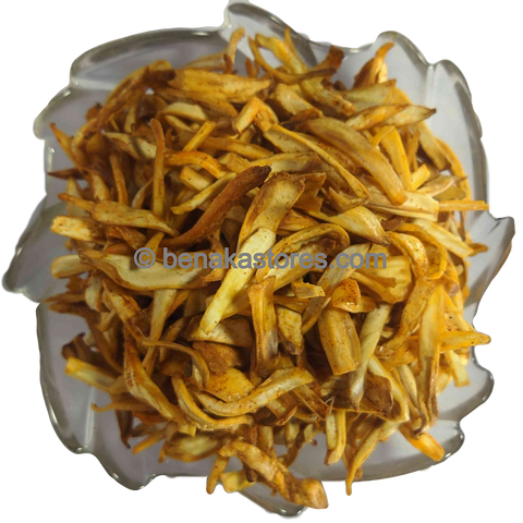 Jackfruit Chips