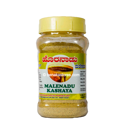 Malenadu Kashaya Powder