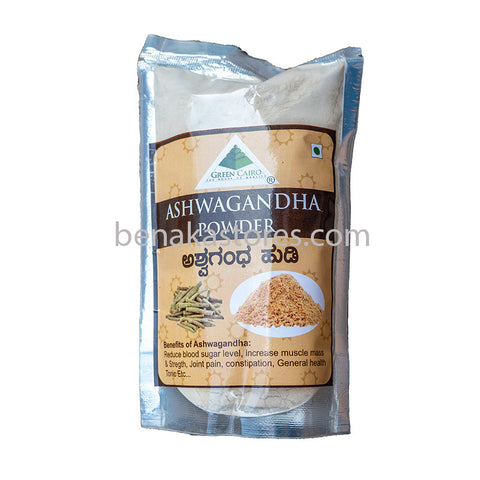 Ashwagandha Powder