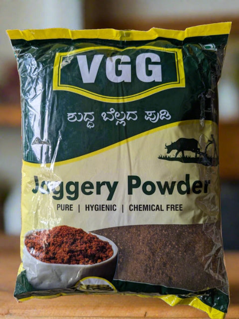 Organic Jaggery Powder