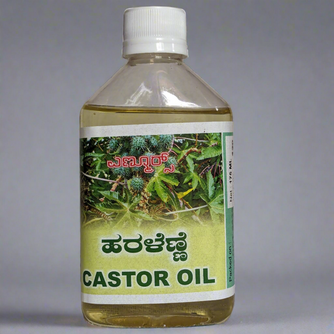 Castor Oil