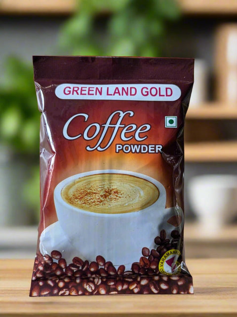 Malnad Fine Grind Coffee Powder