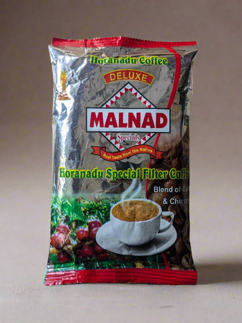 Malnad Filter Coffee Powder