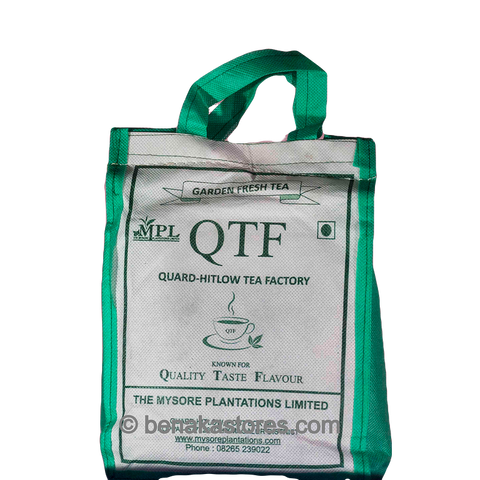 QTF Tea Powder