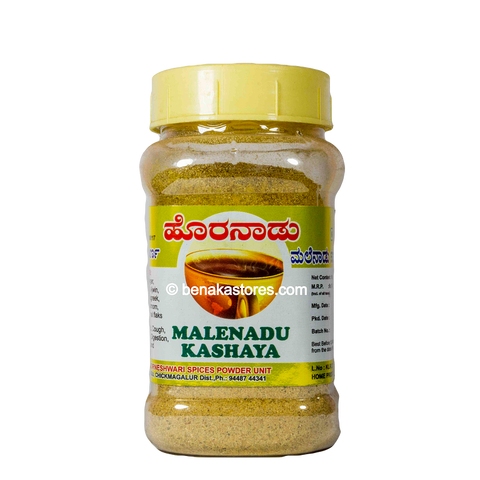 Malenadu Kashaya